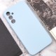 Чехол Silicone Cover Lakshmi Full Camera (AAA) для Samsung Galaxy S24