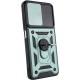 Ударопрочный чехол Camshield Serge Ring для Samsung Galaxy M52
