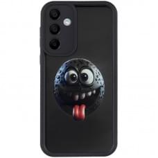 TPU чохол Prestige для Samsung Galaxy A55 Smile