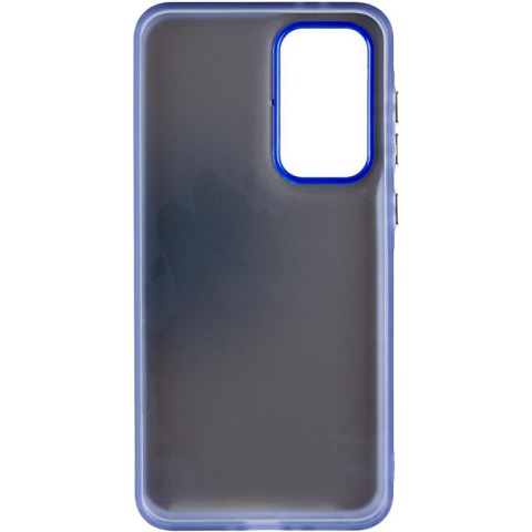 Чохол TPU+PC So Cool для Samsung Galaxy A56 5G Gamer