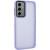 Чохол TPU+PC Lyon Frosted для Samsung Galaxy A17 4G/5G Purple Чохол TPU+PC Lyon Frosted для Samsung Galaxy A17 4G/5G Purple