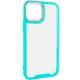 Чохол TPU+PC Lyon Case для Apple iPhone 12 Pro / 12 (6.1") Green