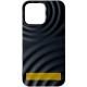 Чохол TPU MonoWave для Apple iPhone 15 (6.1") Black