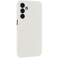 Чохол Silicone Cover Lakshmi Full Camera (AA) для Samsung Galaxy A24 4G Білий / White