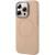 Чохол PC Dream with MagSafe для Apple iPhone 16 Pro Max (6.9") Biege