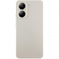 Чохол Silicone Cover Ummi Lakshmi Full Camera (AA) для Xiaomi Redmi Note 11 Pro 4G/5G / 12 Pro 4G Білий / White