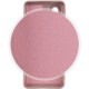Чохол Silicone Cover Lakshmi (AAA) для Xiaomi 11T / 11T Pro Рожевий / Pink Sand