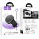 Автотримач з БЗП Hoco HW35 Power 15W (air outlet) Black