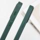 Шкіряний чохол SnapCase with MagSafe для Apple iPhone 15 Pro (6.1") Green