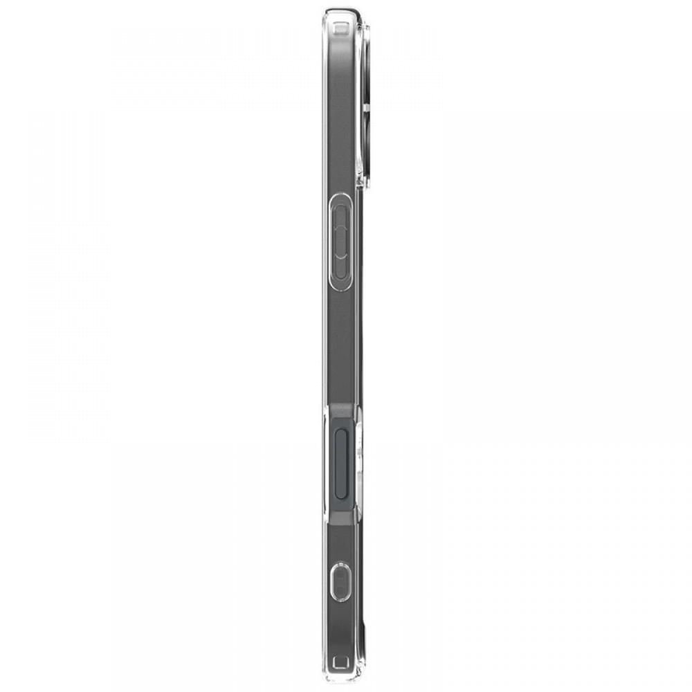 Чехол SGP Ultra Hybrid (MagFit) для Apple iPhone 16 (6.1")