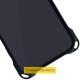 Чохол TPU CrossBody with straps для Apple iPhone 16 Plus (6.7") Black