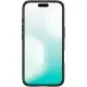 Чохол Nillkin Matte Pro для Apple iPhone 17 Pro Max (6.9") Transparent black