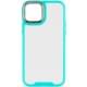 Чохол TPU+PC Lyon Case для Apple iPhone 12 Pro / 12 (6.1") Green