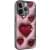 TPU+PC чохол Prisma Plushie для Apple iPhone 15 Pro (6.1") Hearts TPU+PC чохол Prisma Plushie для Apple iPhone 15 Pro (6.1") Hearts