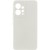 Чохол Silicone Cover Lakshmi Full Camera (AA) для Xiaomi Redmi Note 12 4G Білий / White