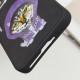 TPU+PC чохол Friends для Samsung Galaxy A55 Black Cat