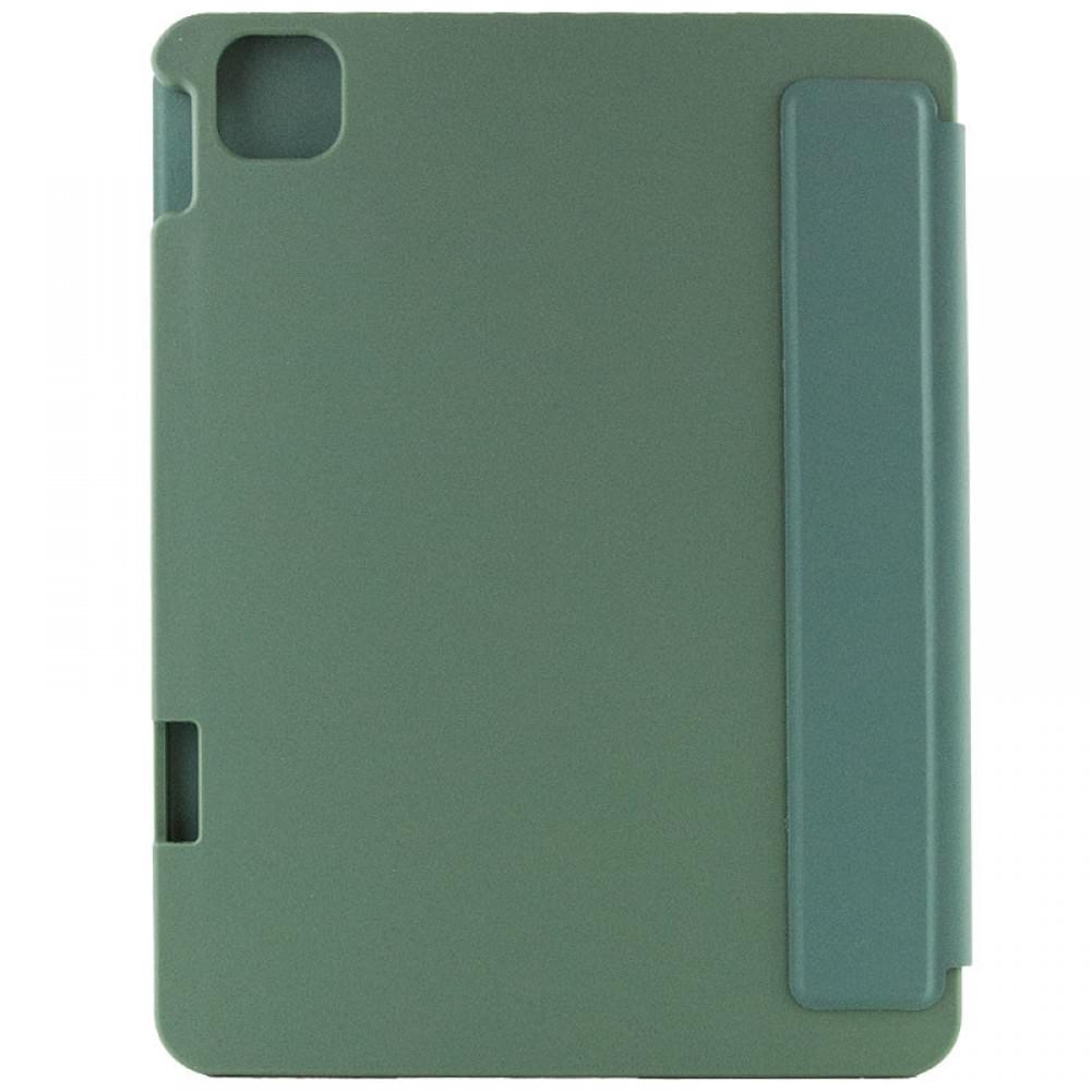 Чехол Smart Case Open buttons для Apple iPad Pro 13" (2024)