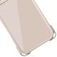 Чохол TPU CrossBody with straps для Apple iPhone 14 Pro Max (6.7") Antique White