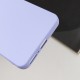 Чохол Silicone Cover Lakshmi Full Camera (AAA) with Logo для Google Pixel 9 Pro XL Бузковий / Dasheen