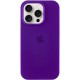 Чехол Silicone Case Full Protective (AA) для Apple iPhone 13 Pro (6.1")