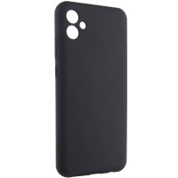 Чохол Silicone Cover Ummi Lakshmi Full Camera (AA) для Samsung Galaxy A05 Чорний / Black