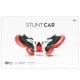 Машинка на радиоуправлении SHT DW02A Trick and Flip RC Car 2.4G