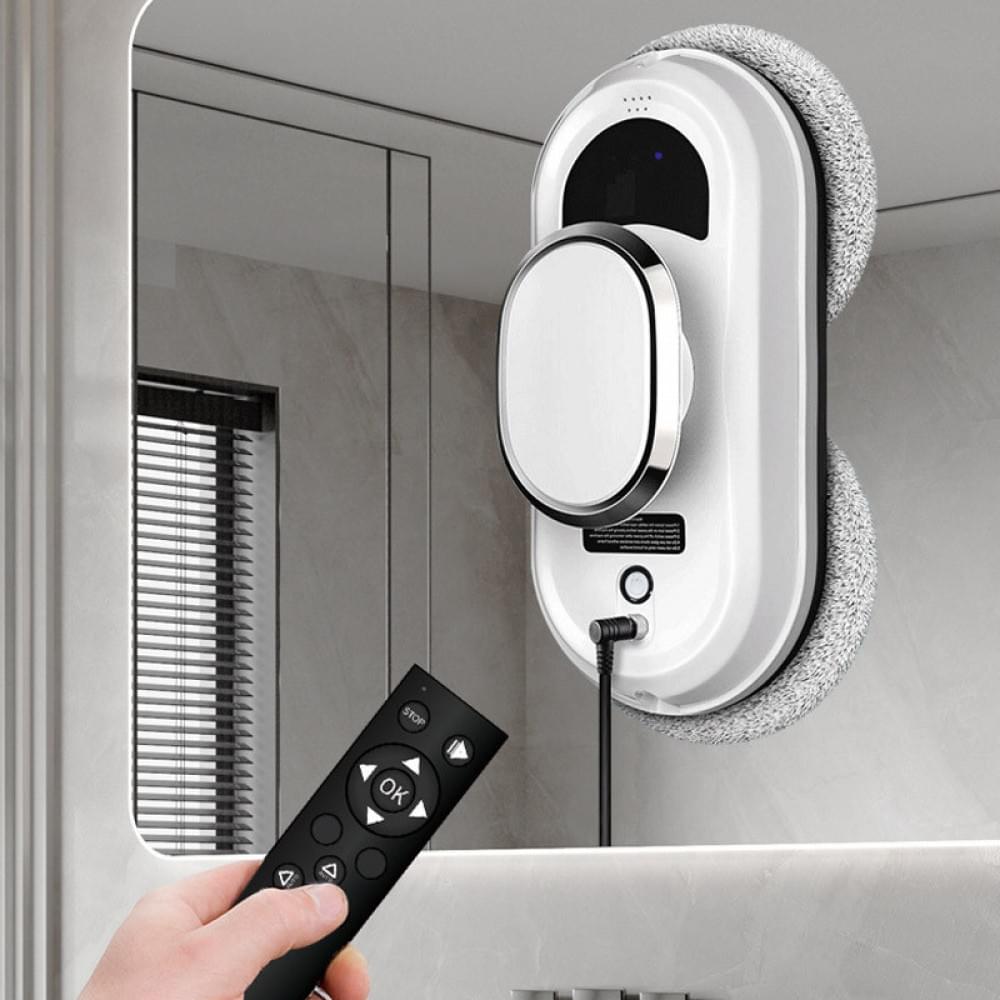 Робот для мийки окон DJET W11 White