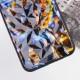 TPU+PC чохол Prisma Ladies для Xiaomi Redmi 8a Cyberpunk