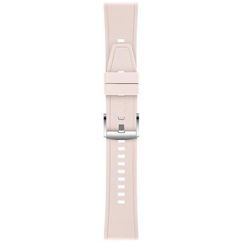 Ремінець Hoco WH17 Active Wear Band для Smart Watch 22mm Milkshake