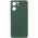 Чохол Silicone Cover Lakshmi Full Camera (AAA) для Xiaomi 13T / 13T Pro Зелений / Cyprus Green