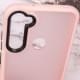 Чохол TPU+PC Lyon Frosted для Xiaomi Redmi Note 8T Pink