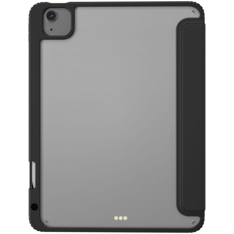 Чохол-книжка BlueO Ape Case для Apple iPad 10.2" (2019) (2020) (2021) Чорний