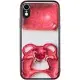 TPU+PC чохол Prisma Fluffie для Apple iPhone XR (6.1") Look Me
