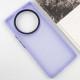 Чохол TPU+PC Lyon Frosted для Xiaomi Redmi Note 14 Pro 4G Purple