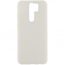 Чехол Silicone Cover Lakshmi (AAA) для Xiaomi Redmi Note 8 Pro