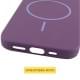 Чохол PC Dream with MagSafe для Apple iPhone 17 Pro (6.3") Purple