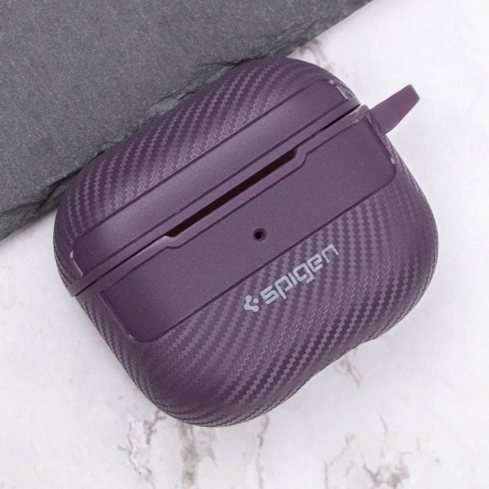 Футляр SGP Shockproof для навушників Airpods Pro Ultra Violet