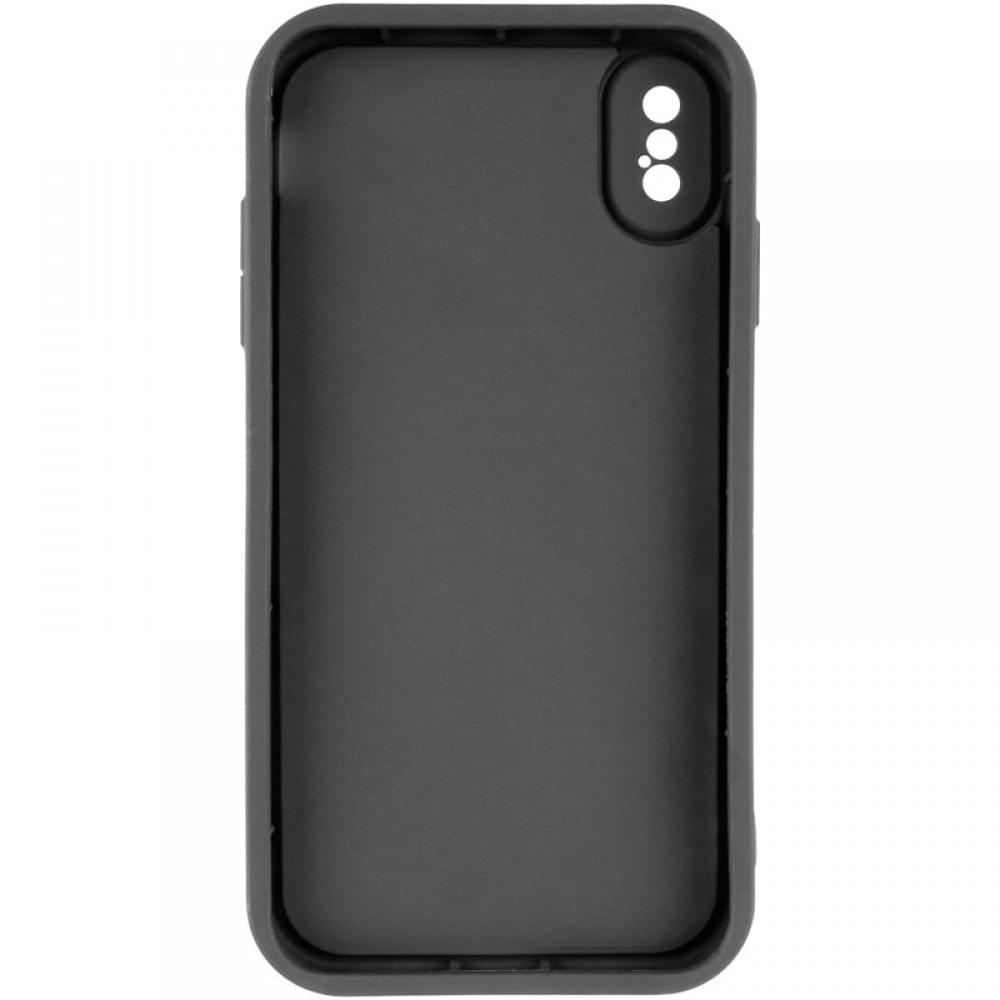 TPU чохол Prestige для Apple iPhone X / XS (5.8") Oreo