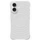 Чохол TPU Orbit with MagSafe для Apple iPhone 16 (6.1") White