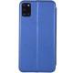 Кожаный чехол (книжка) Classy для Samsung Galaxy A31
