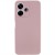 Чохол Silicone Cover Lakshmi Full Camera (AAA) для Xiaomi Redmi Note 14 5G Рожевий / Pink Sand
