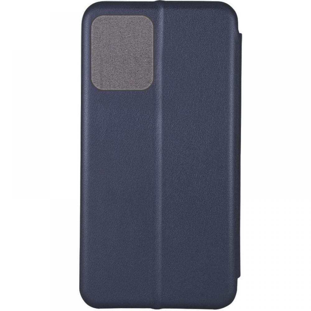 Кожаный чехол-книжка Classy для Motorola Edge 40