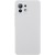 Чохол Silicone Cover Lakshmi Full Camera (AA) для Xiaomi Poco M3 Білий / White