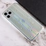 TPU+Glass чехол Aurora Space для Apple iPhone 11 Pro (5.8")