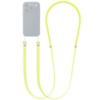 Шнурок Crossbody Straps Neon Yellow