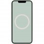 Чехол Silicone case (AAA) full with Magsafe and Animation для Apple iPhone 14 (6.1")