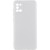 Чохол Silicone Cover Lakshmi Full Camera (AA) для Samsung Galaxy A31