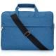 Сумка для ноутбуку Denim with Straps 13/14.2'' Denim Blue