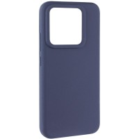 Чохол Silicone Cover Lakshmi (AAA) для Xiaomi 15T Темно-синій / Midnight blue