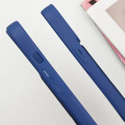 Чехол TPU VIVA для Apple iPhone 15 Plus (6.7")